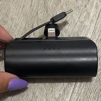 Мини power bank