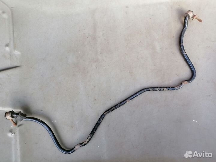 Стабилизатор передний Chery Amulet A15