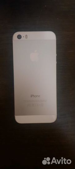 iPhone 5S, 16 ГБ