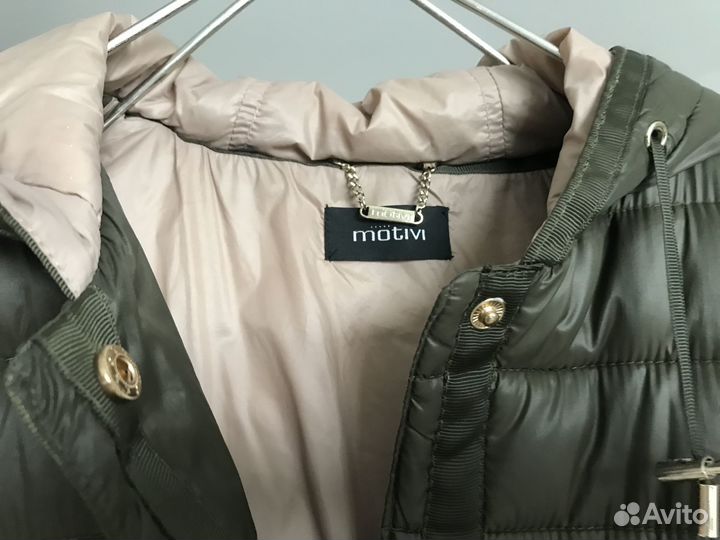 Куртка Италия