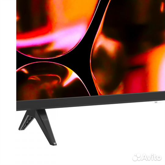 Новый Телевизор SMART Sber SDX-32H2124, 32