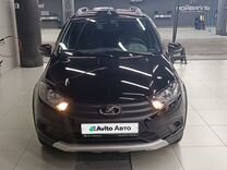 ВАЗ (LADA) Granta Cross 1.6 MT, 2024, 2 660 км, с пробегом, цена 1 260 000 руб.