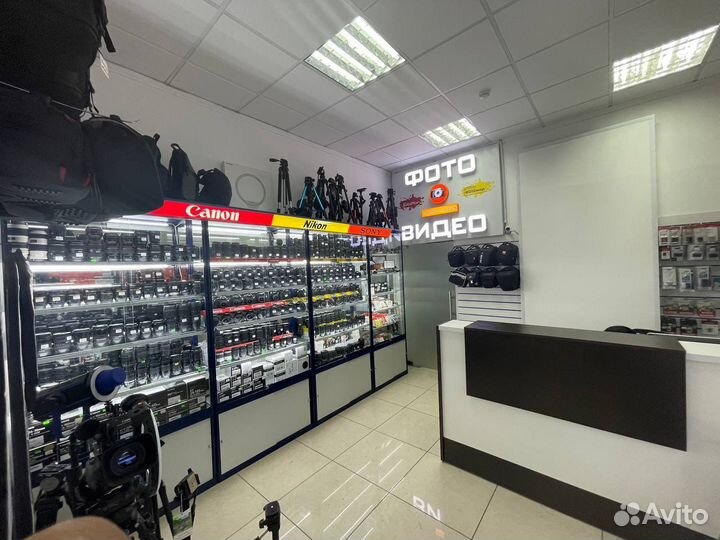 Sony FE 50mm f/1.8 новый гарантии