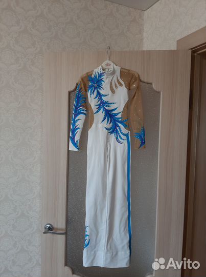 Косюм для художественной гимнастики