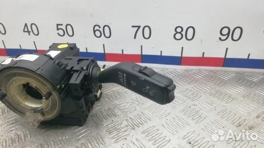 Переключатель поворотов и дворников (стрекоза) vol