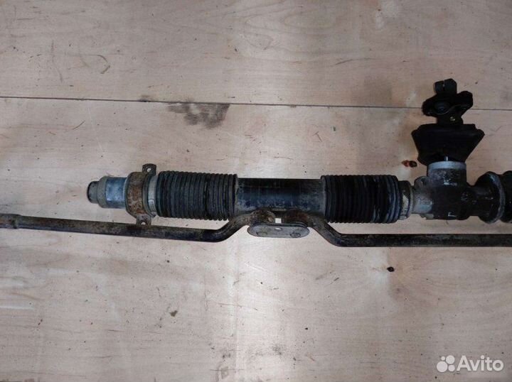 Рулевая рейка Daewoo Nexia N100