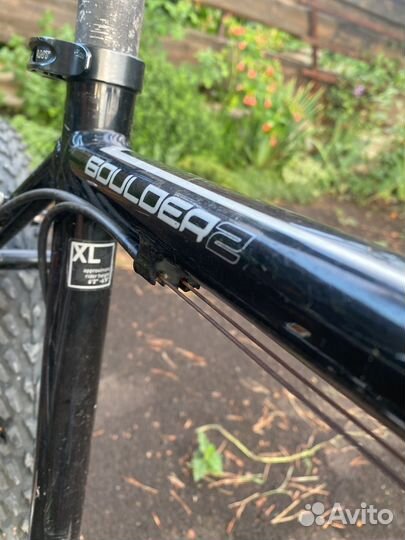 Велосипеды giant 26 колеса 2шт