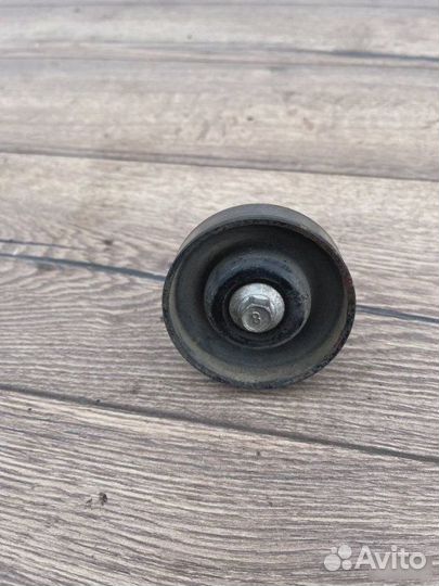 Обводной ролик Nissan Teana 2.0