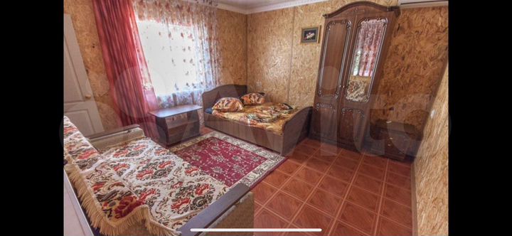 Комната 12 м², 1/2 эт.