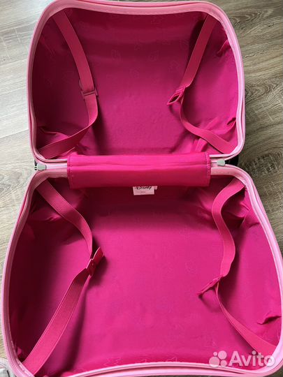 Детский Чемодан ручная кладь