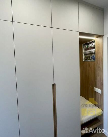 Шкаф для одежды