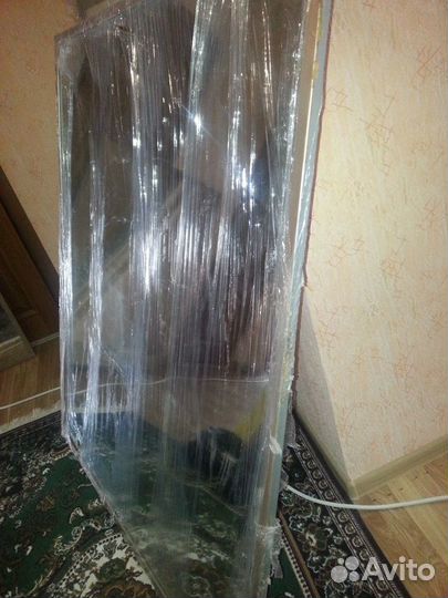 Зеркало в оправе 132 Х 152 см