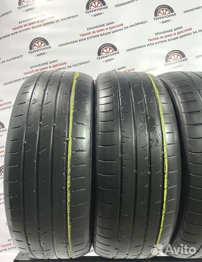 Kumho Crugen HP91 235/55 R19 96L