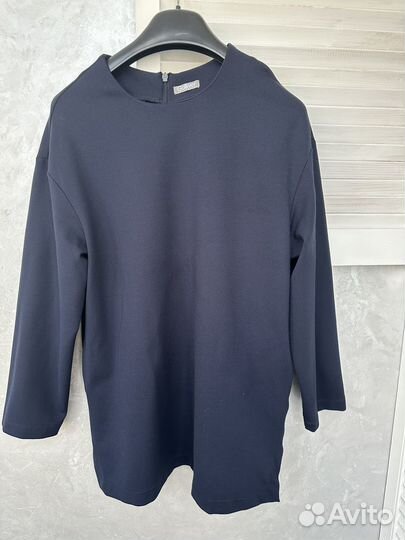 Школьная форма для девочки 146