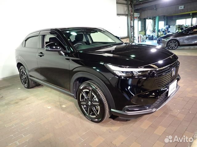 Honda Vezel 1.5 CVT, 2021, 15 278 км