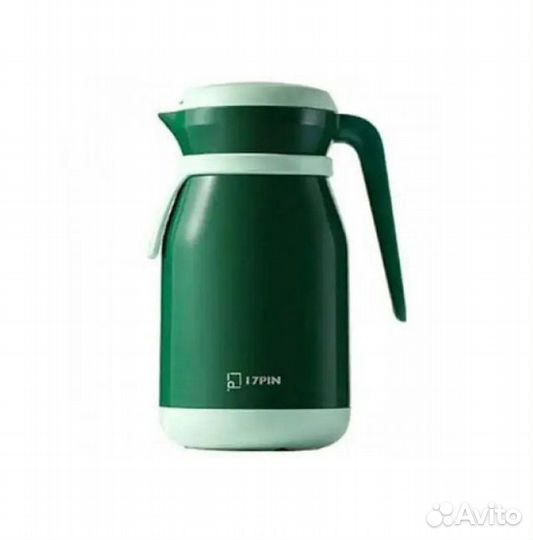 Термос xiaomi 17PIN warmstar 1L