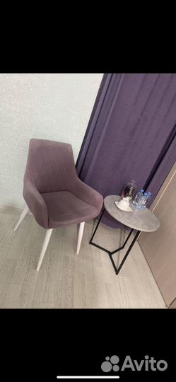 Стул кресло