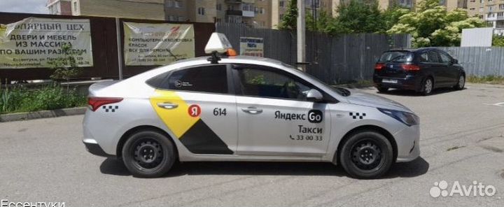 Аренда авто под выкуп без залога