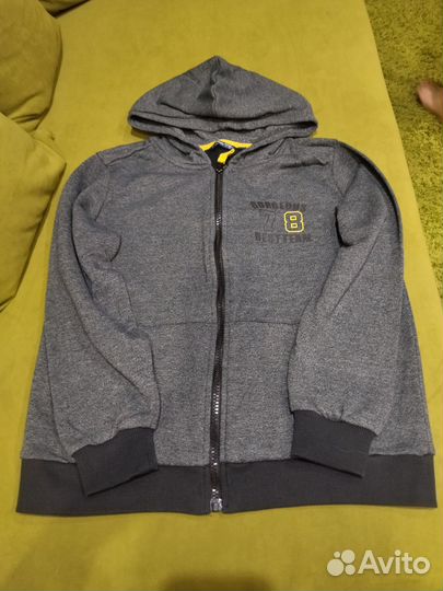 Кофта для мальчика