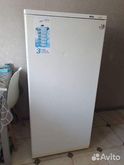 Холодильник