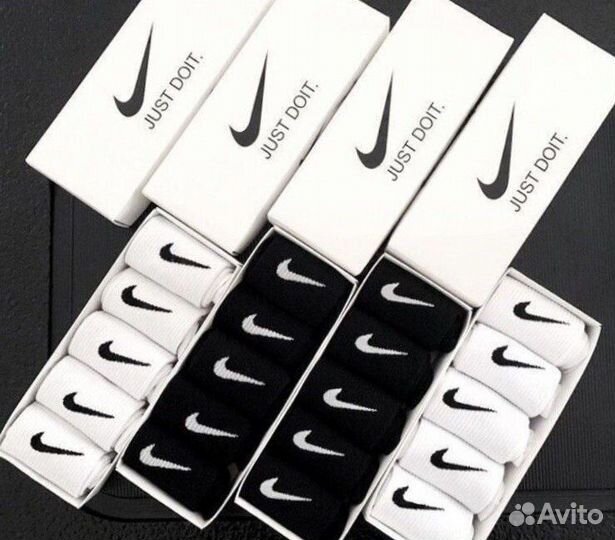 Носки Nike Premium качество