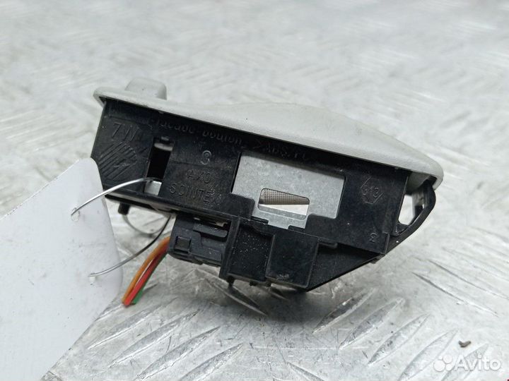 Фонарь салона (плафон) Renault Espace 3 1999