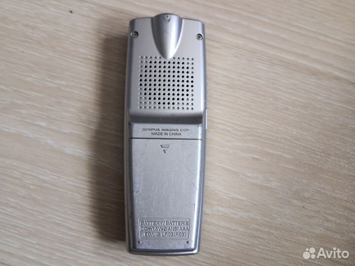 Диктофон Olimpus VN-2100