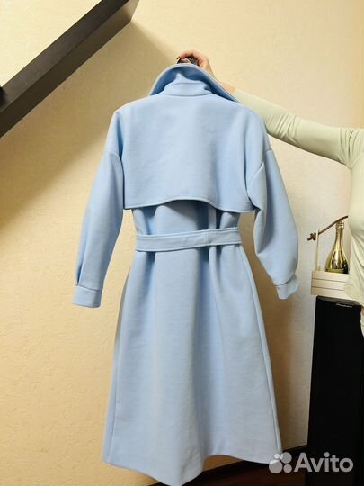 Пальто женское 42 44