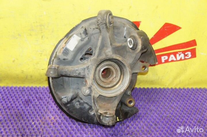 Ступица Toyota Crown