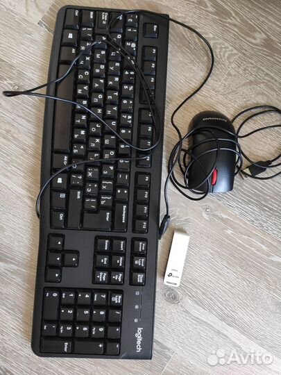 AMD FX-8300 (8 ядер), 8Gb, GeForce GT 1030
