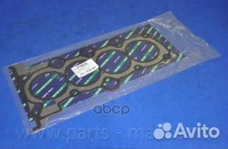 Прокладка ГБЦ 1.4I/1.6I 02.08 parts-mall (Н/О)