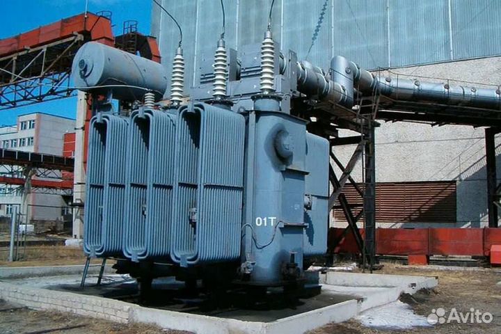 Трансформаторы тсз