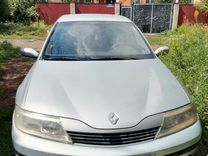 Renault Laguna 1.9 MT, 2002, 70 000 км, с пробегом, цена 332 000 руб.
