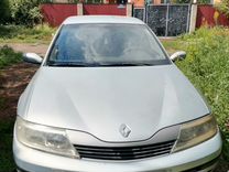 Renault Laguna 1.9 MT, 2002, 70 000 км, с пробегом, цена 380 000 руб.