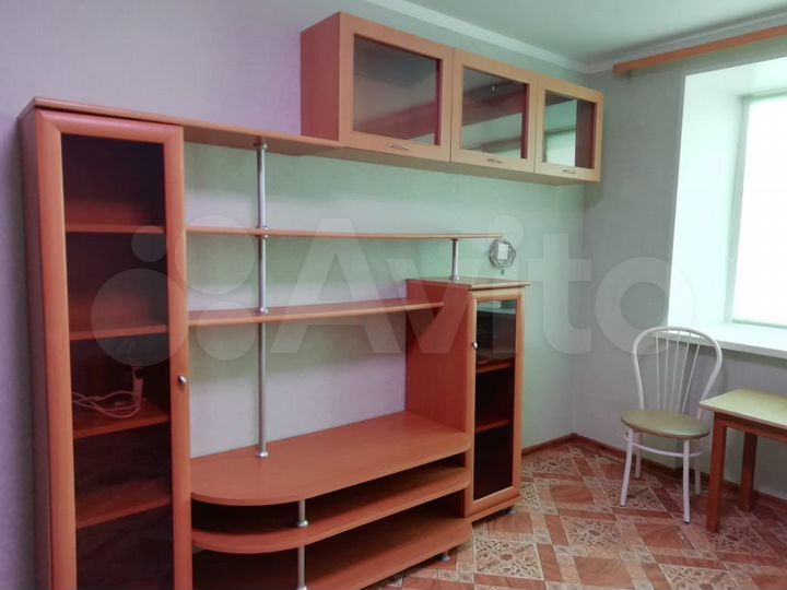 Квартира-студия, 17,6 м², 2/3 эт.