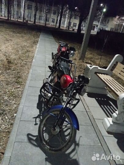 Альфа 110 кубов