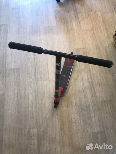 Maven 2021 (трюковой самокат)