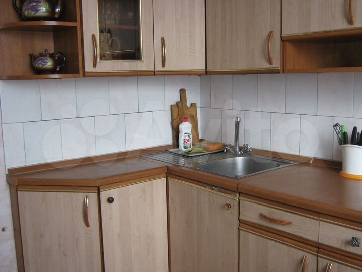 2-к. квартира, 47 м², 5/9 эт.