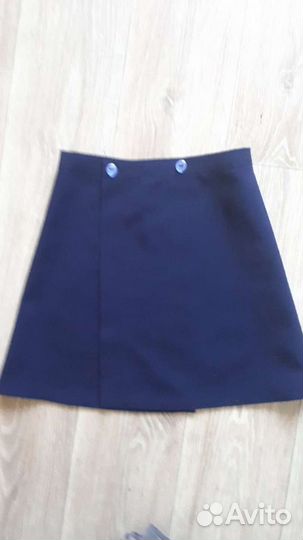 Школьная форма