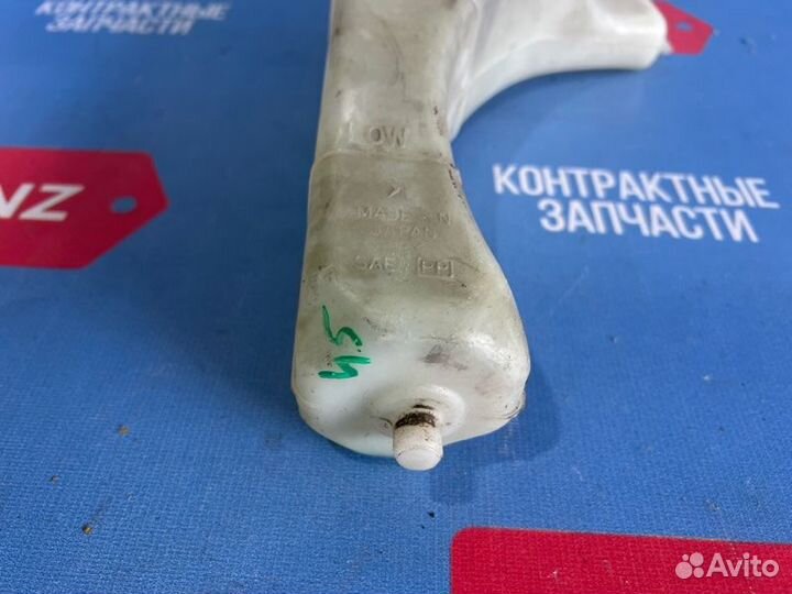 Бачок расширительный Subaru Forester SF 1998-2002