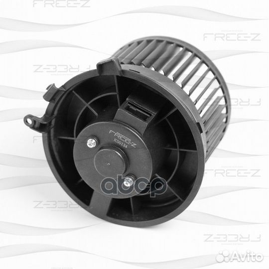Вентилятор салона KS0134 free-Z