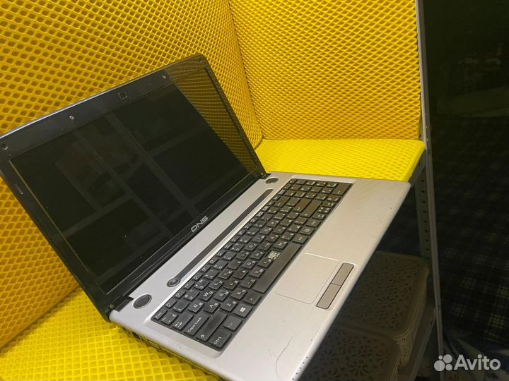 Ноутбук dns Соrе i5-3230М