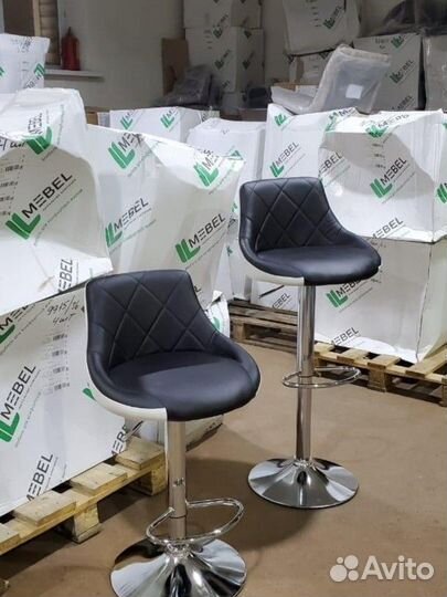 Стул барный