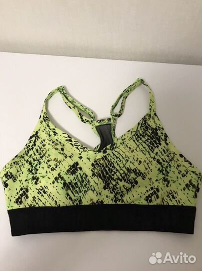 Топ Pink victoria's secret оригинал + трусы Pink