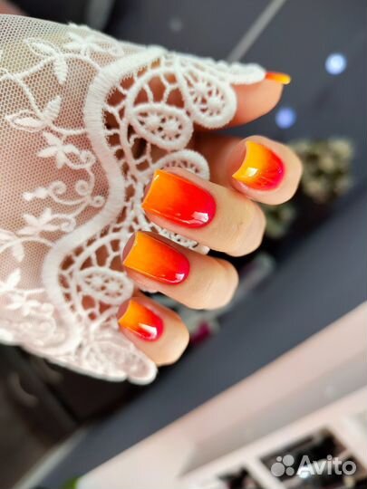 Маникюр, педикюр, Электрозаводская