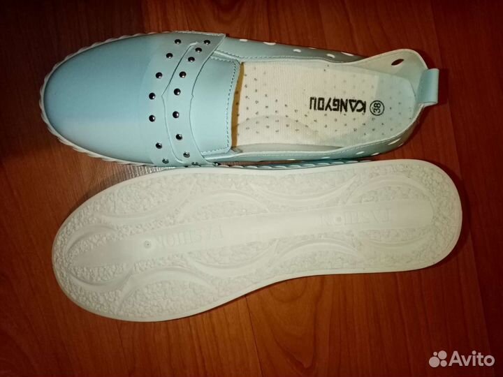 Эспадрильи