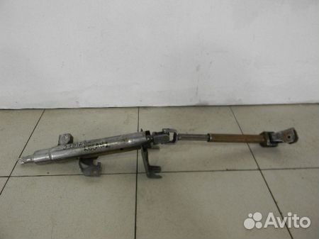 Колонка рулевая Рено Logan 2 L8