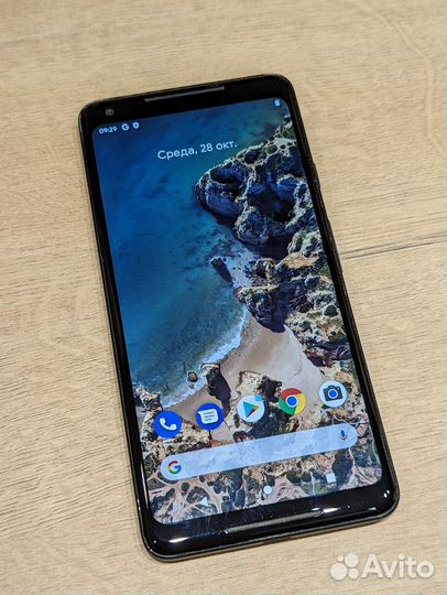 Google Pixel 2XL