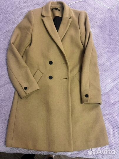 Пальто женское 42 44