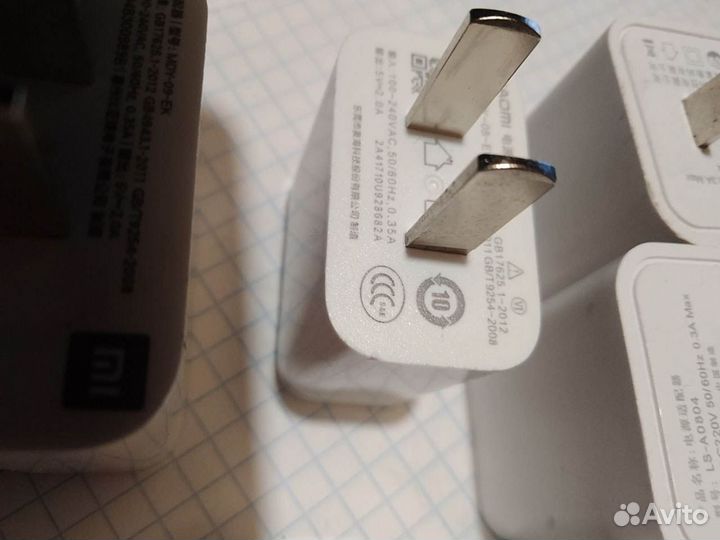 Usb адаптеры с американской вилкой